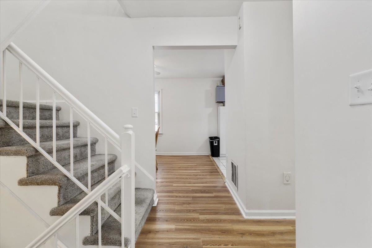 703 Cambridge Road Blacksburg VA 24060