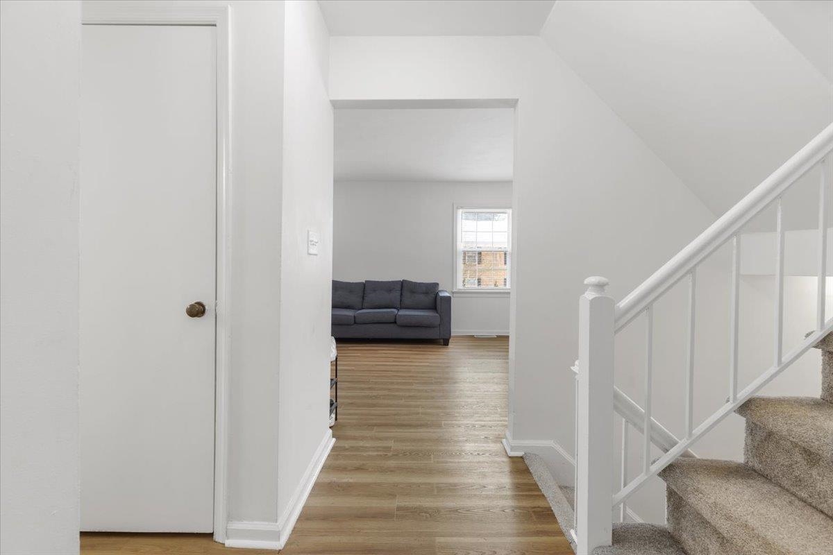 703 Cambridge Road Blacksburg VA 24060