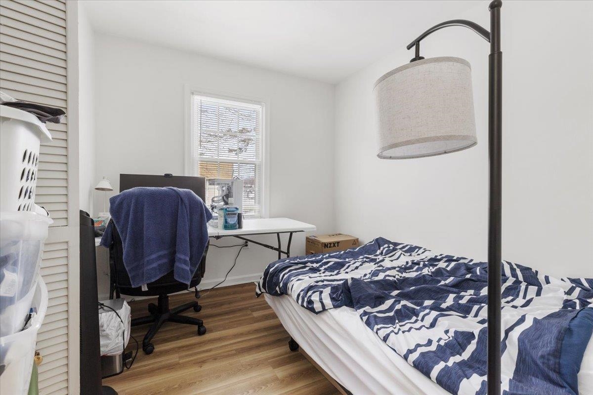 703 Cambridge Road Blacksburg VA 24060