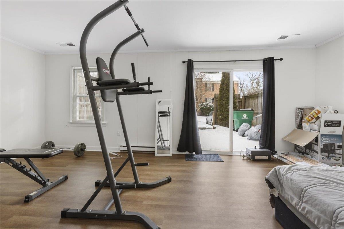 703 Cambridge Road Blacksburg VA 24060