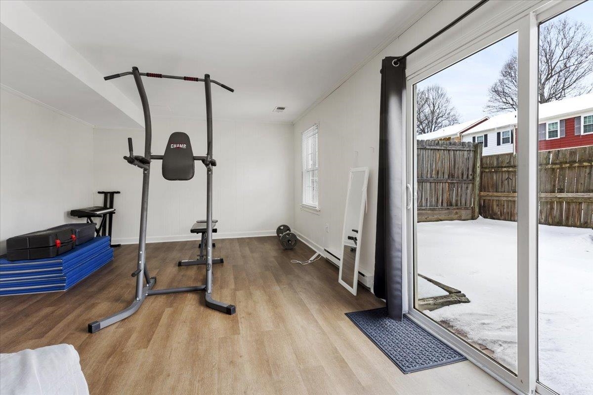 703 Cambridge Road Blacksburg VA 24060