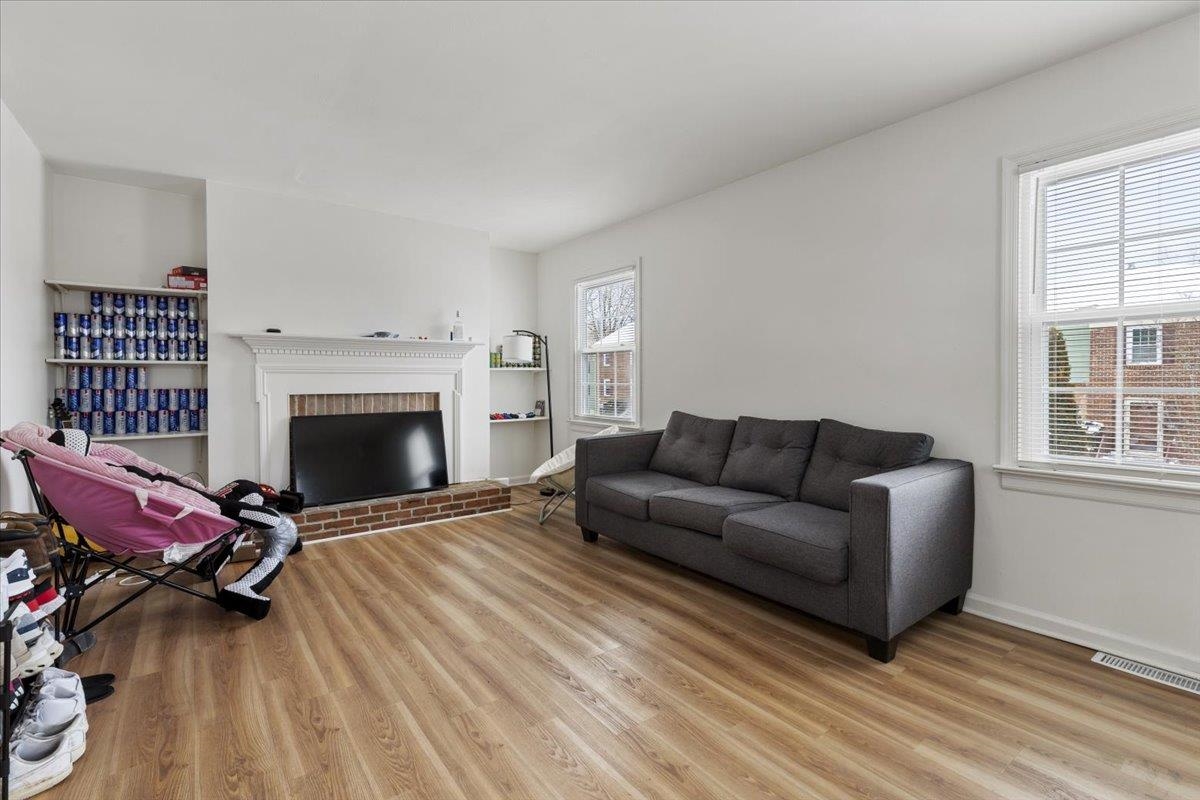 703 Cambridge Road Blacksburg VA 24060