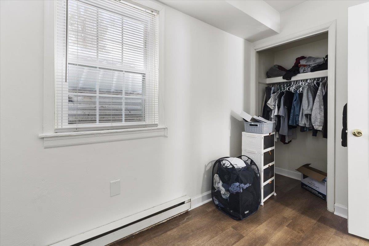 703 Cambridge Road Blacksburg VA 24060