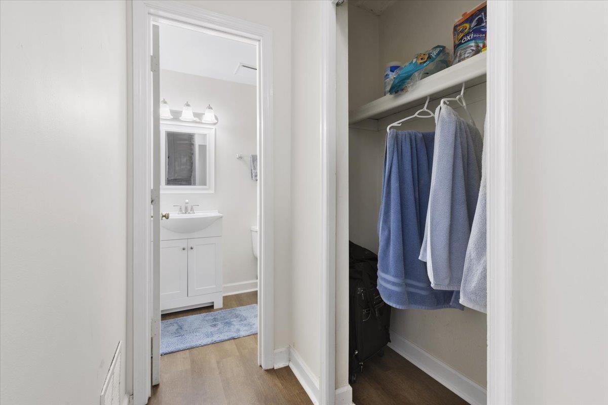 703 Cambridge Road Blacksburg VA 24060