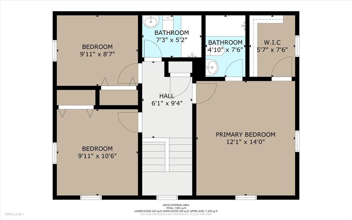 703 Cambridge Road Blacksburg VA 24060