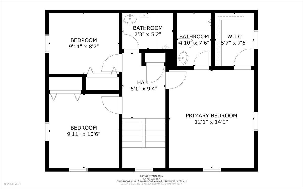 703 Cambridge Road Blacksburg VA 24060