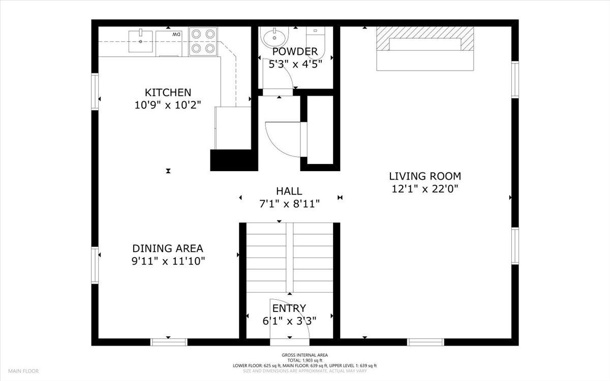 703 Cambridge Road Blacksburg VA 24060