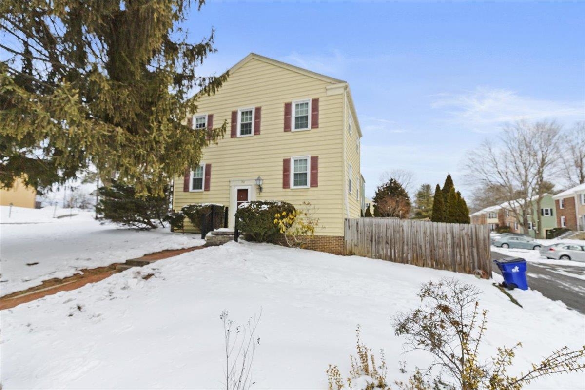 703 Cambridge Road Blacksburg VA 24060