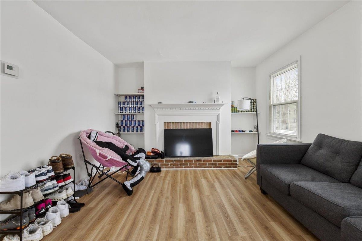 703 Cambridge Road Blacksburg VA 24060