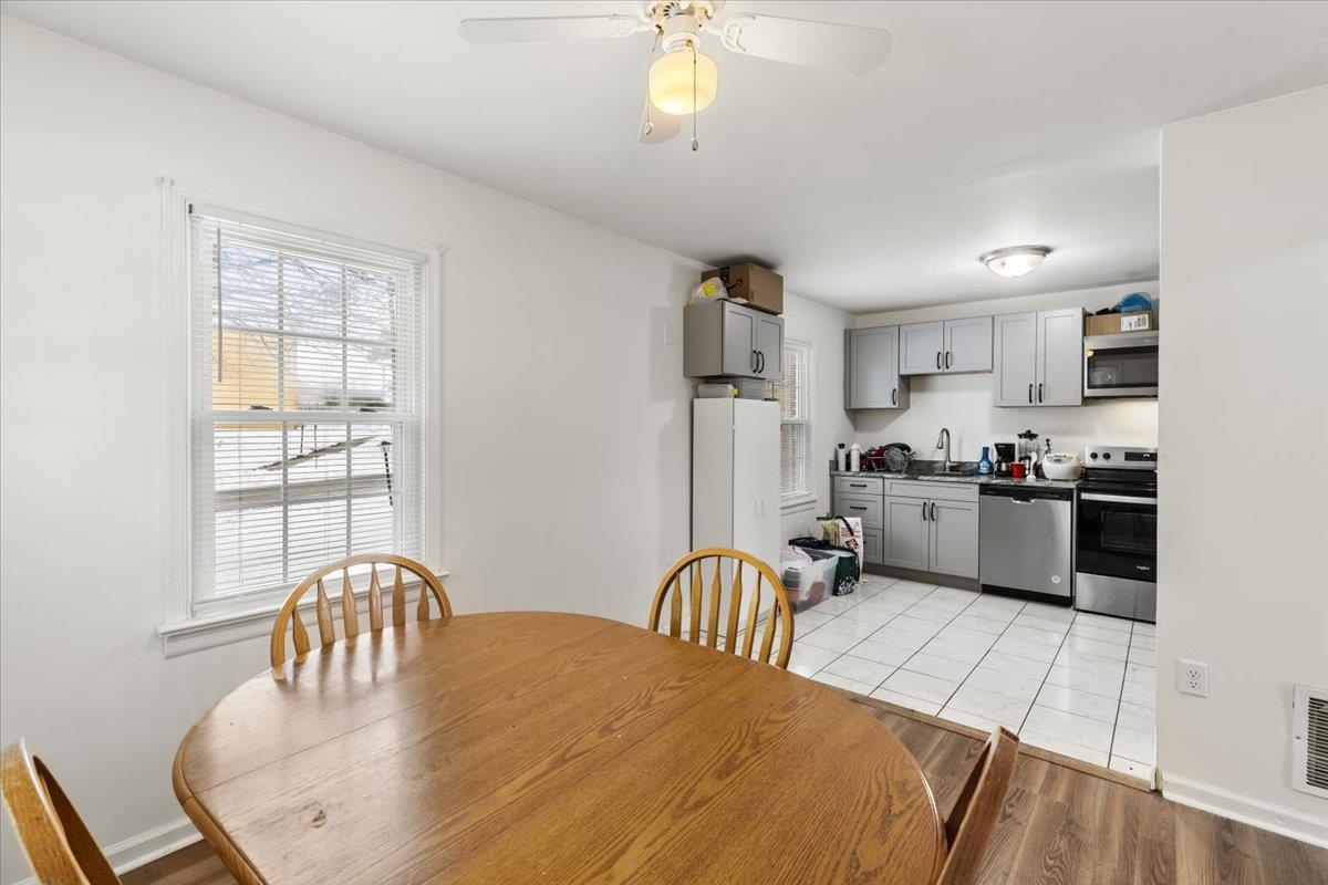 703 Cambridge Road Blacksburg VA 24060