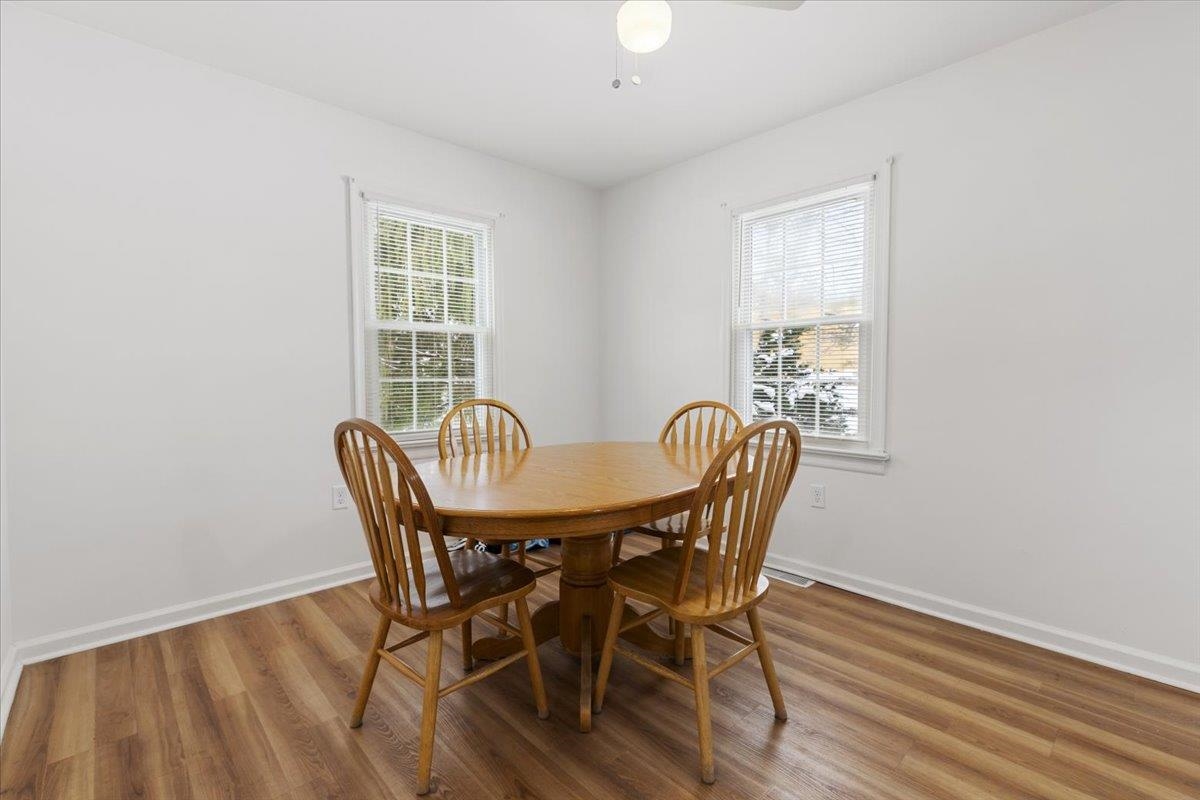 703 Cambridge Road Blacksburg VA 24060