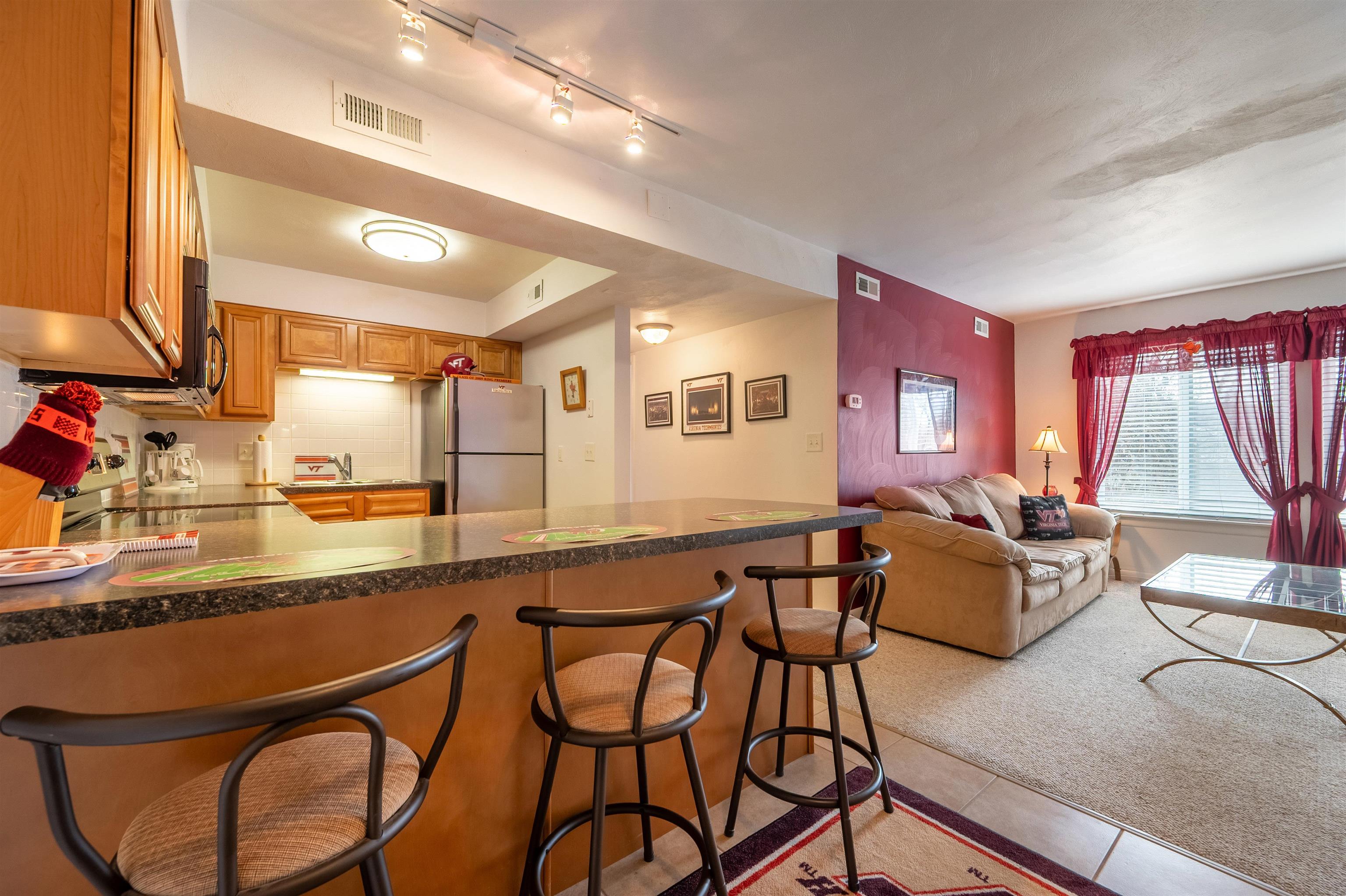 1790 Liberty Lane Blacksburg VA 24060