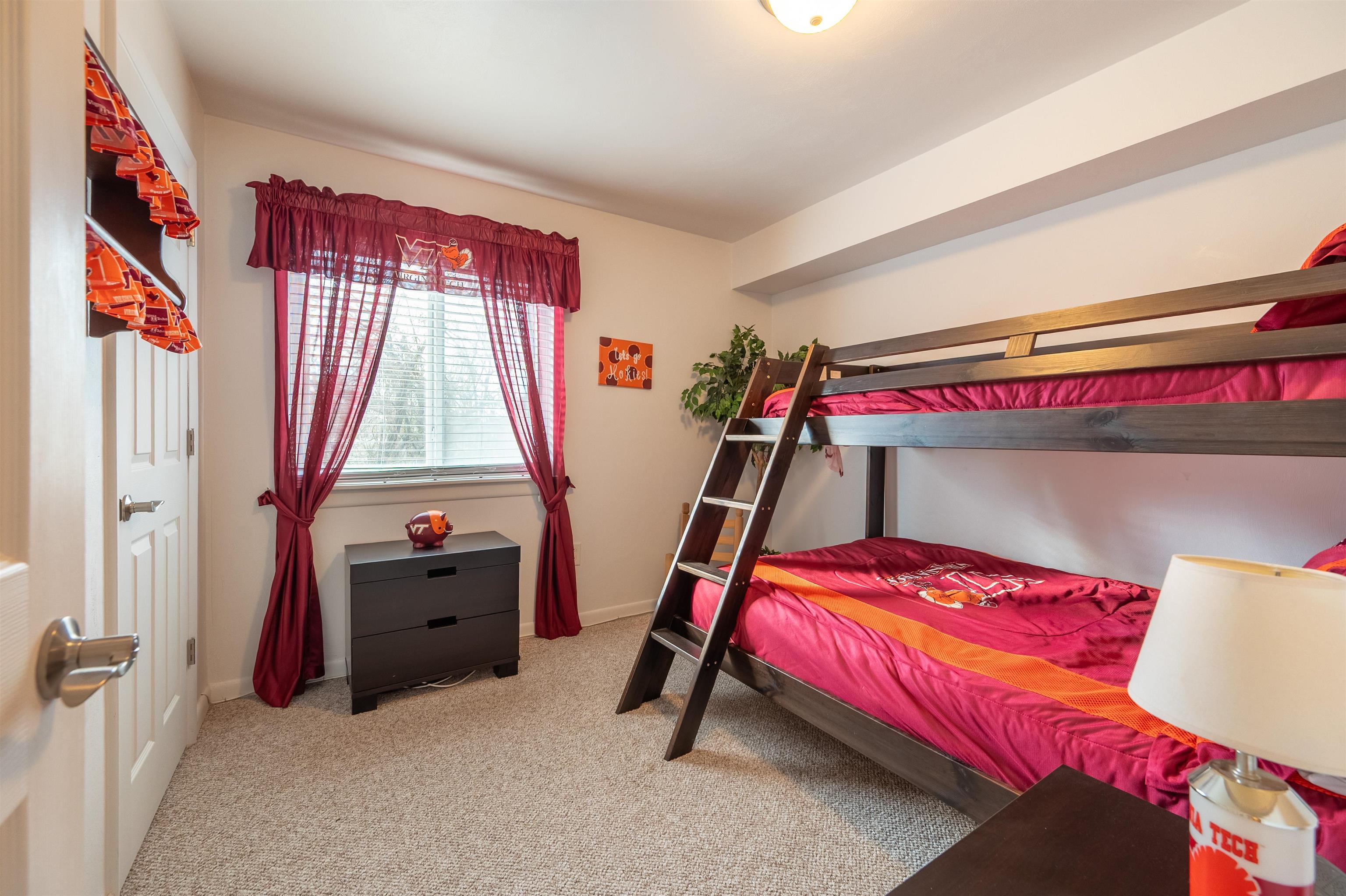 1790 Liberty Lane Blacksburg VA 24060