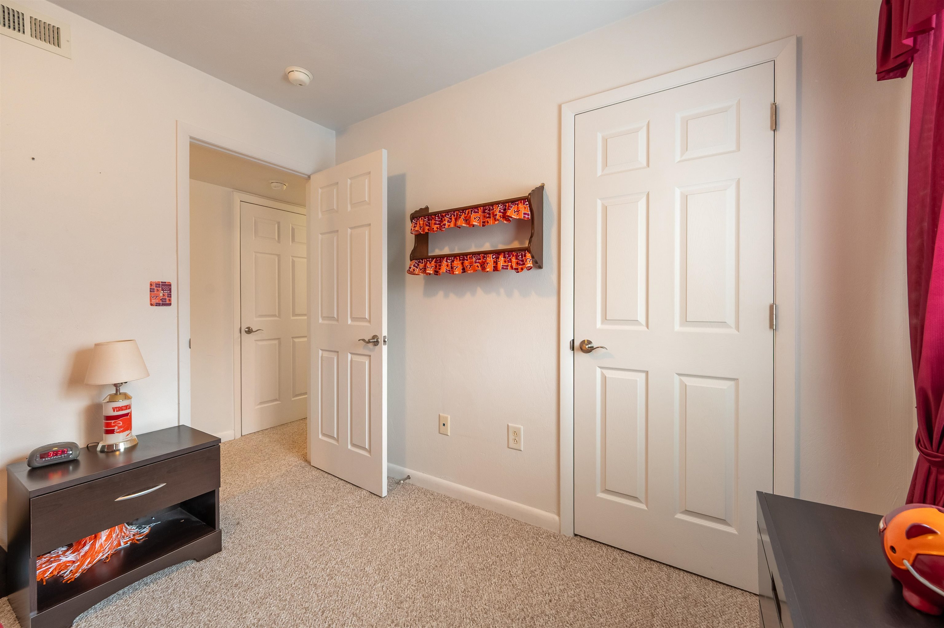 1790 Liberty Lane Blacksburg VA 24060