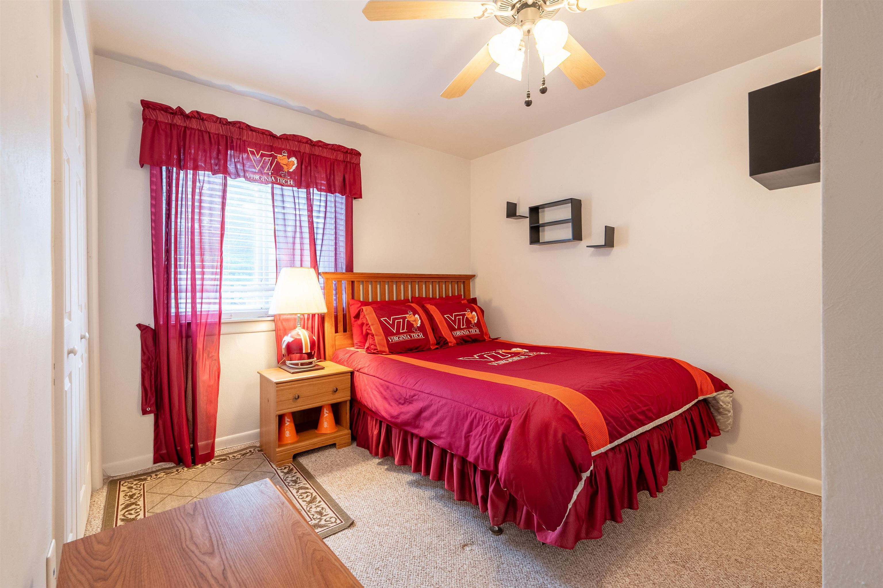 1790 Liberty Lane Blacksburg VA 24060