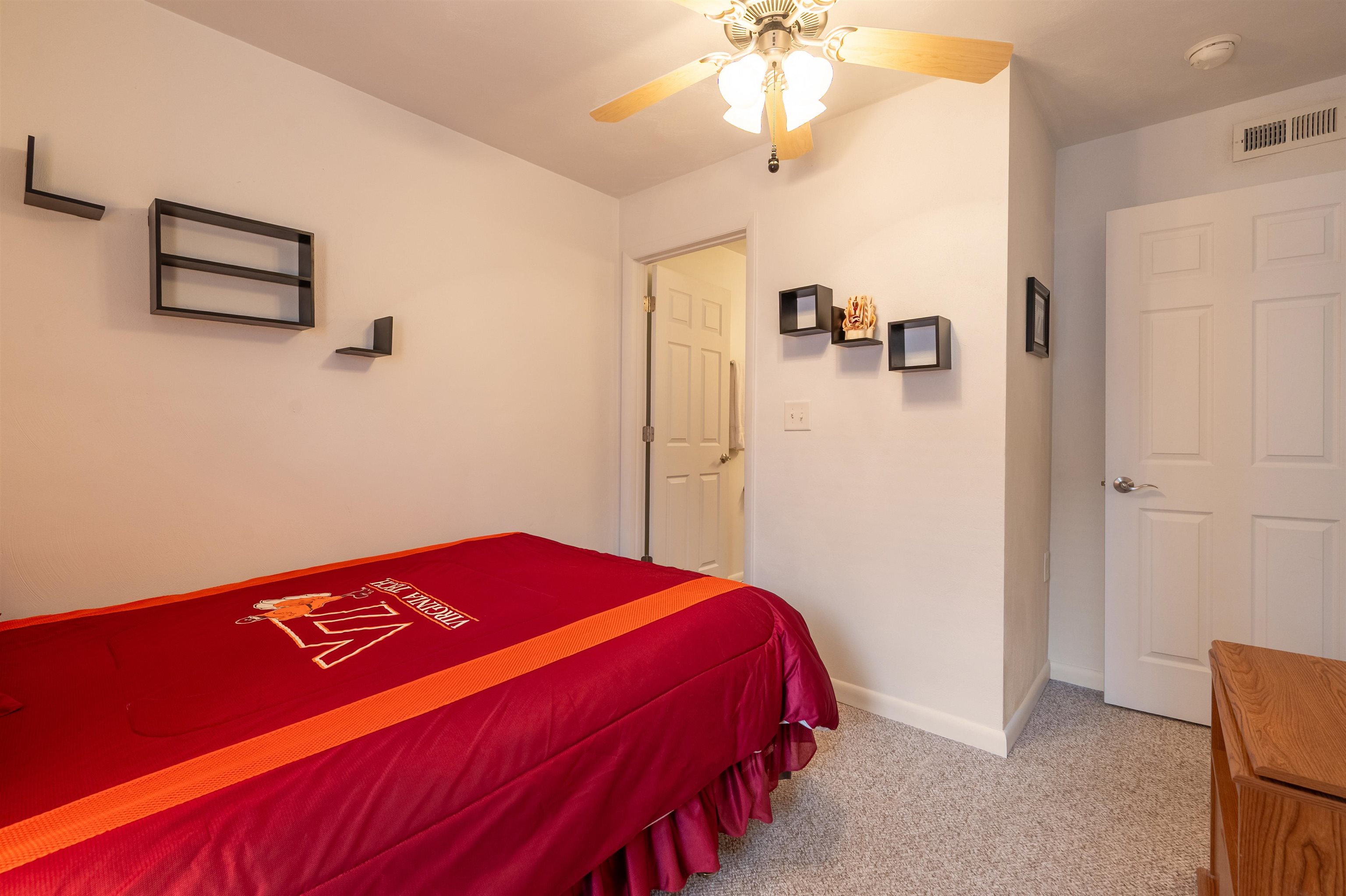 1790 Liberty Lane Blacksburg VA 24060