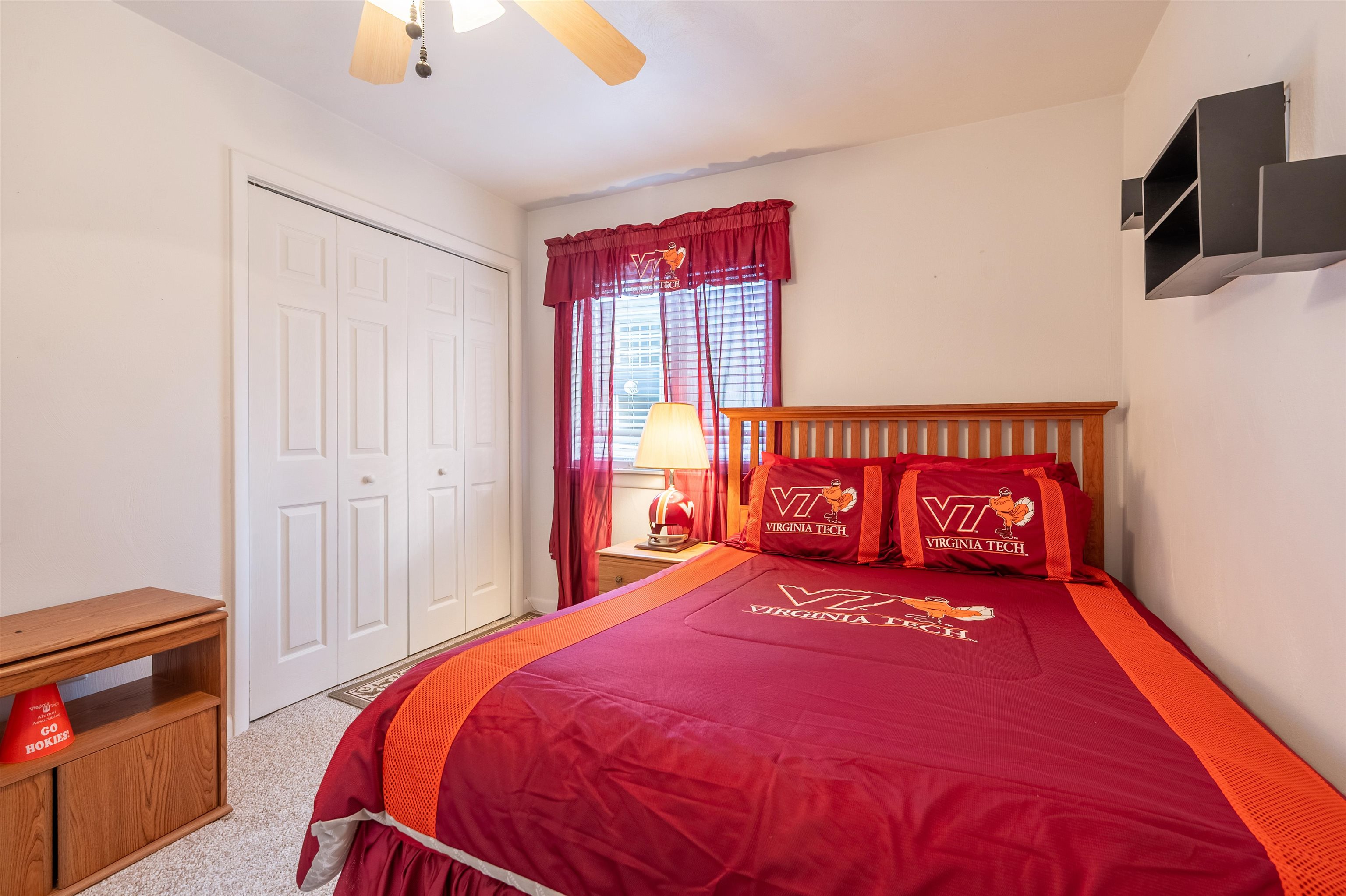 1790 Liberty Lane Blacksburg VA 24060