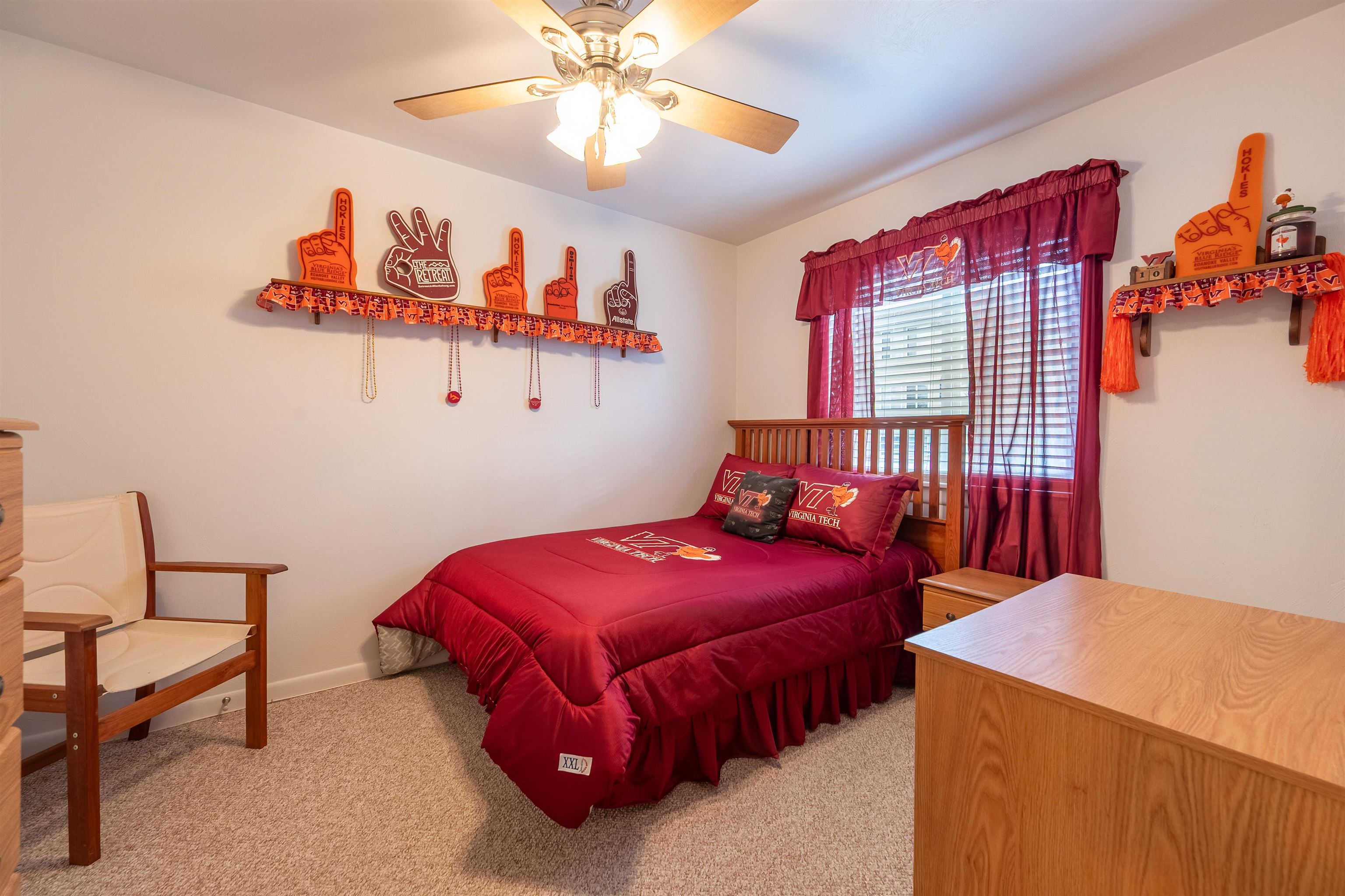 1790 Liberty Lane Blacksburg VA 24060