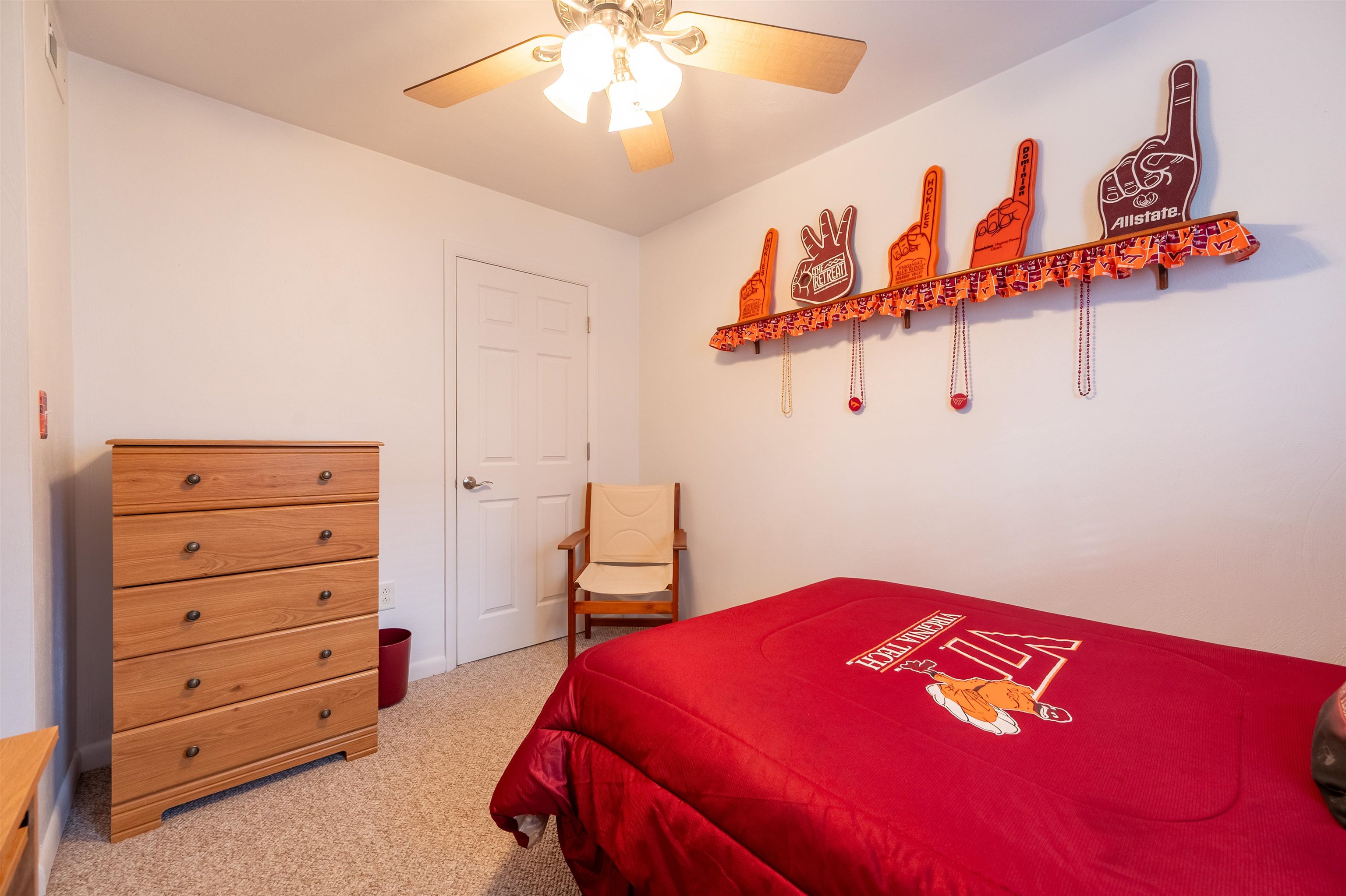 1790 Liberty Lane Blacksburg VA 24060