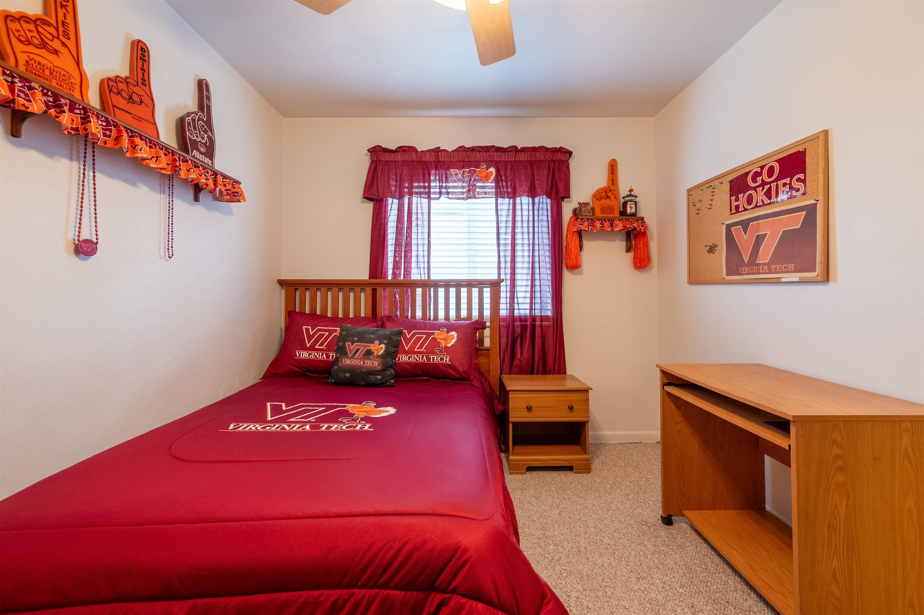 1790 Liberty Lane Blacksburg VA 24060