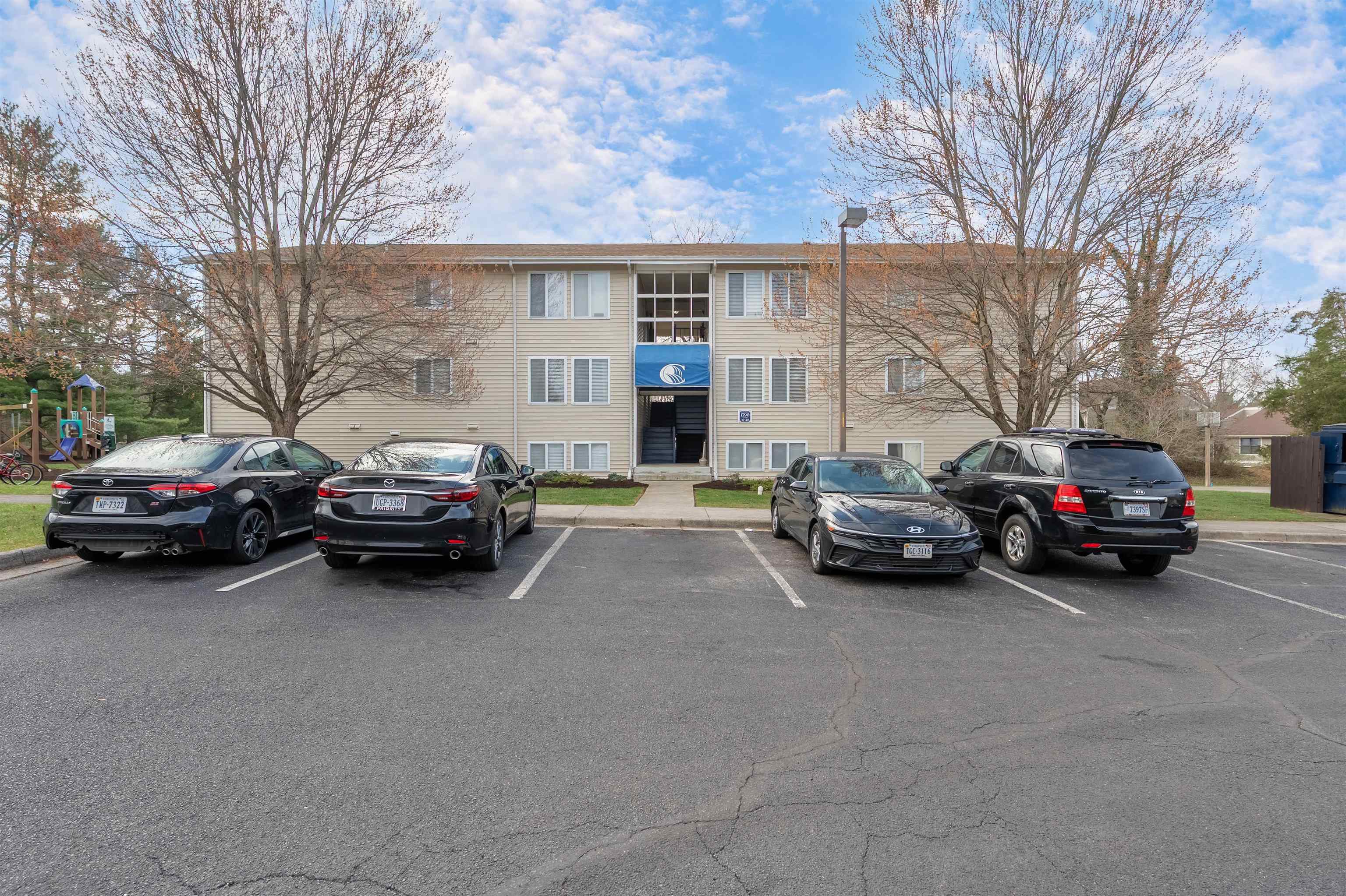 1790 Liberty Lane Blacksburg VA 24060