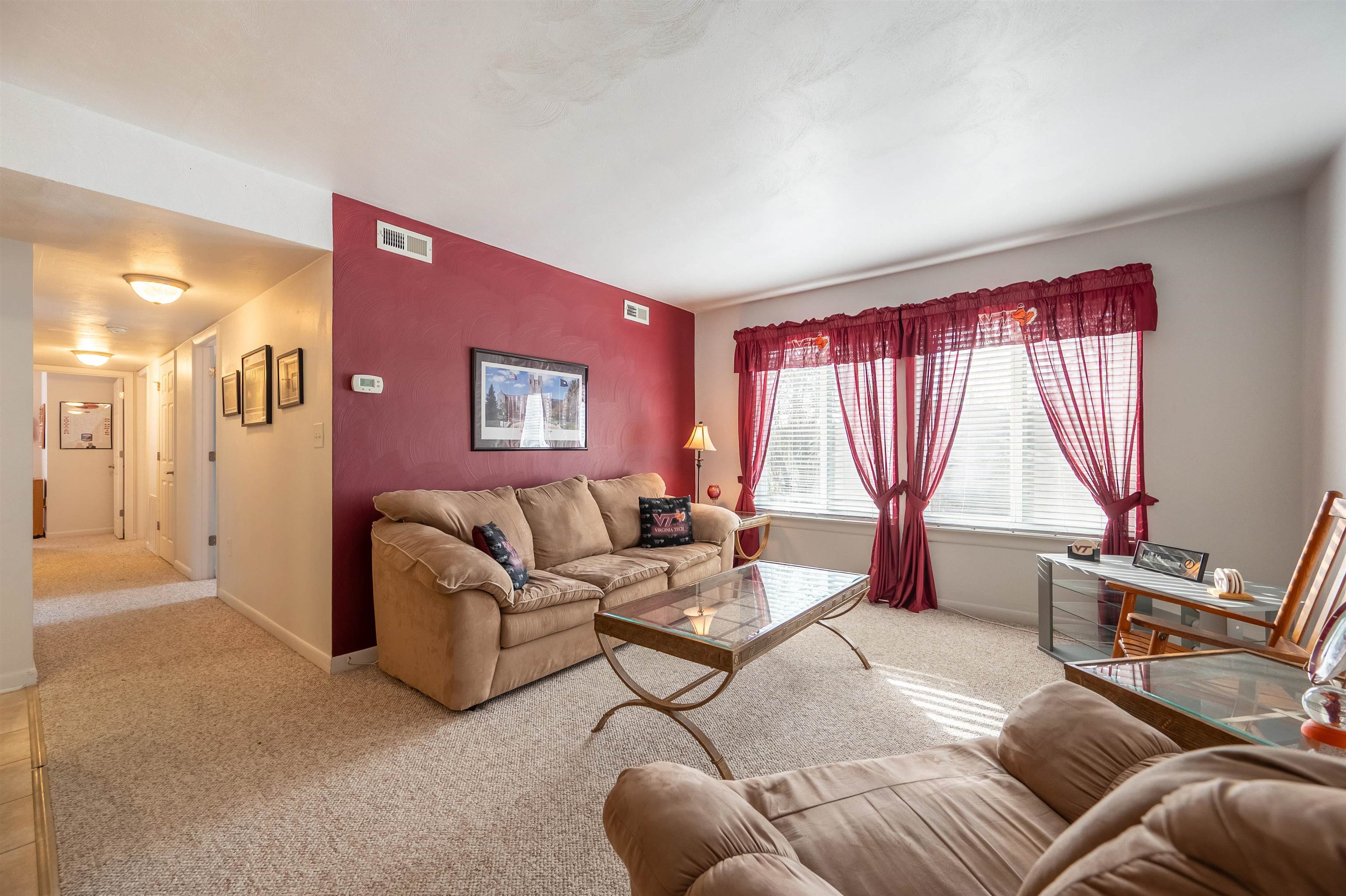 1790 Liberty Lane Blacksburg VA 24060