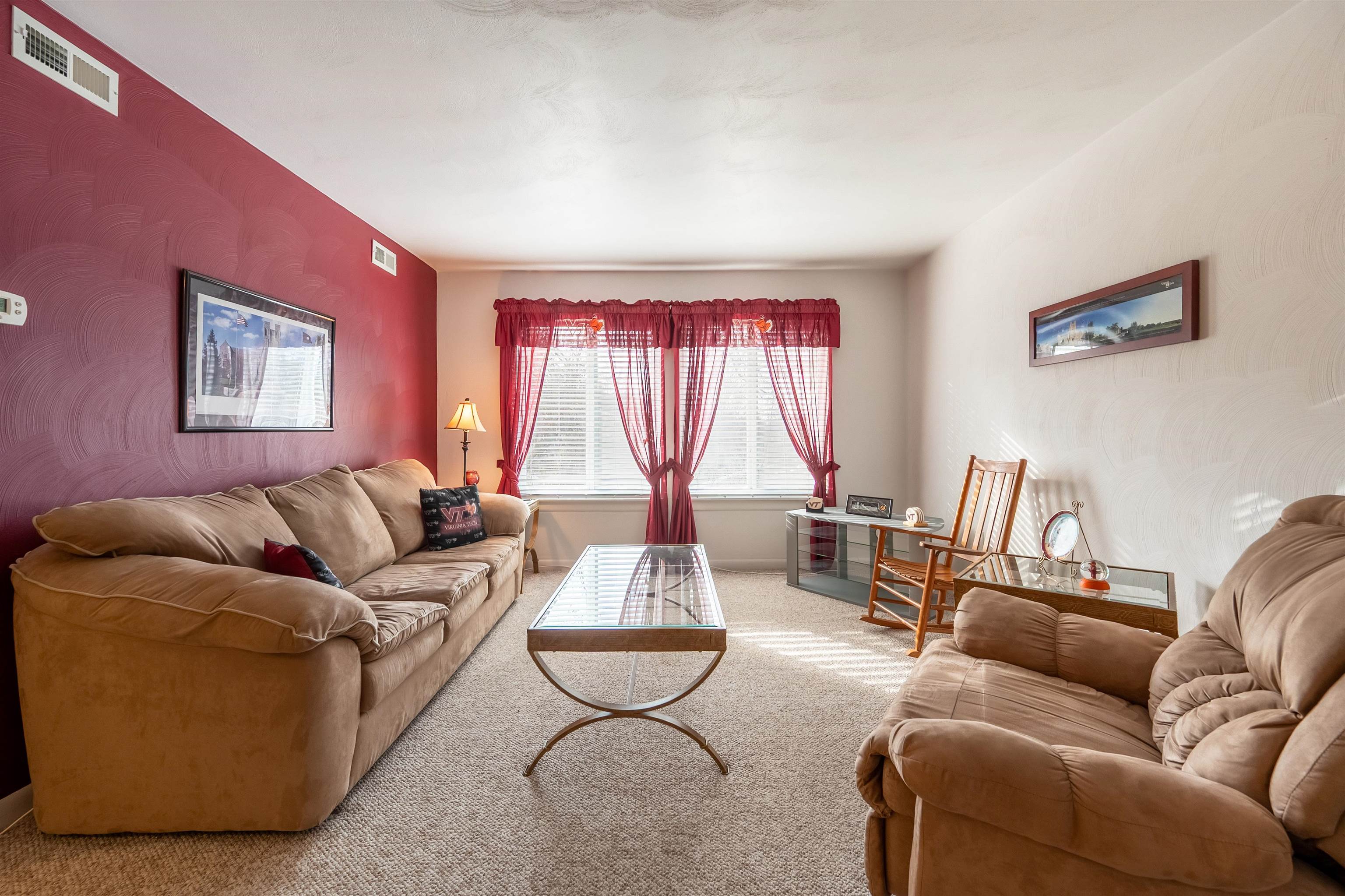 1790 Liberty Lane Blacksburg VA 24060