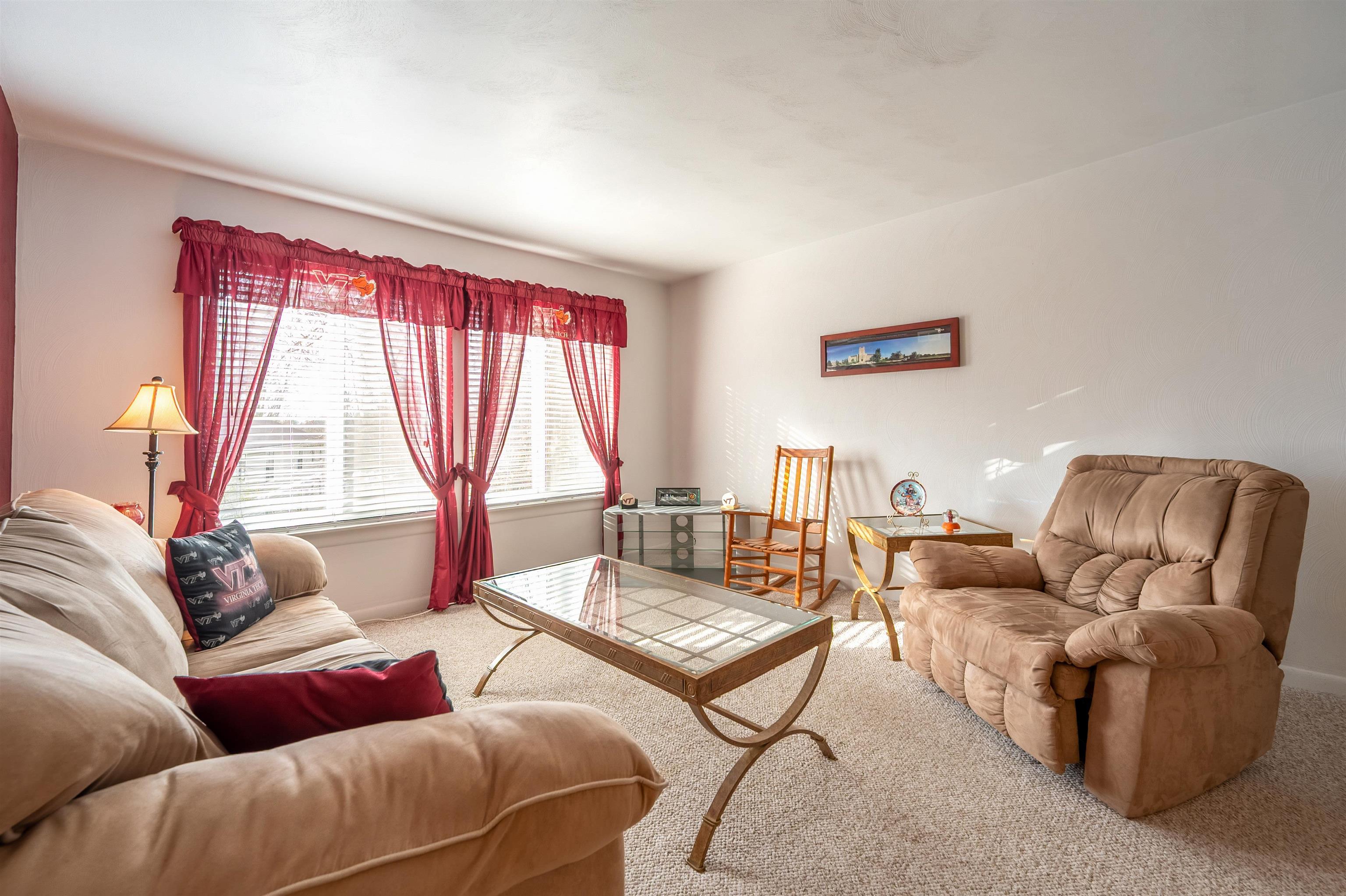 1790 Liberty Lane Blacksburg VA 24060