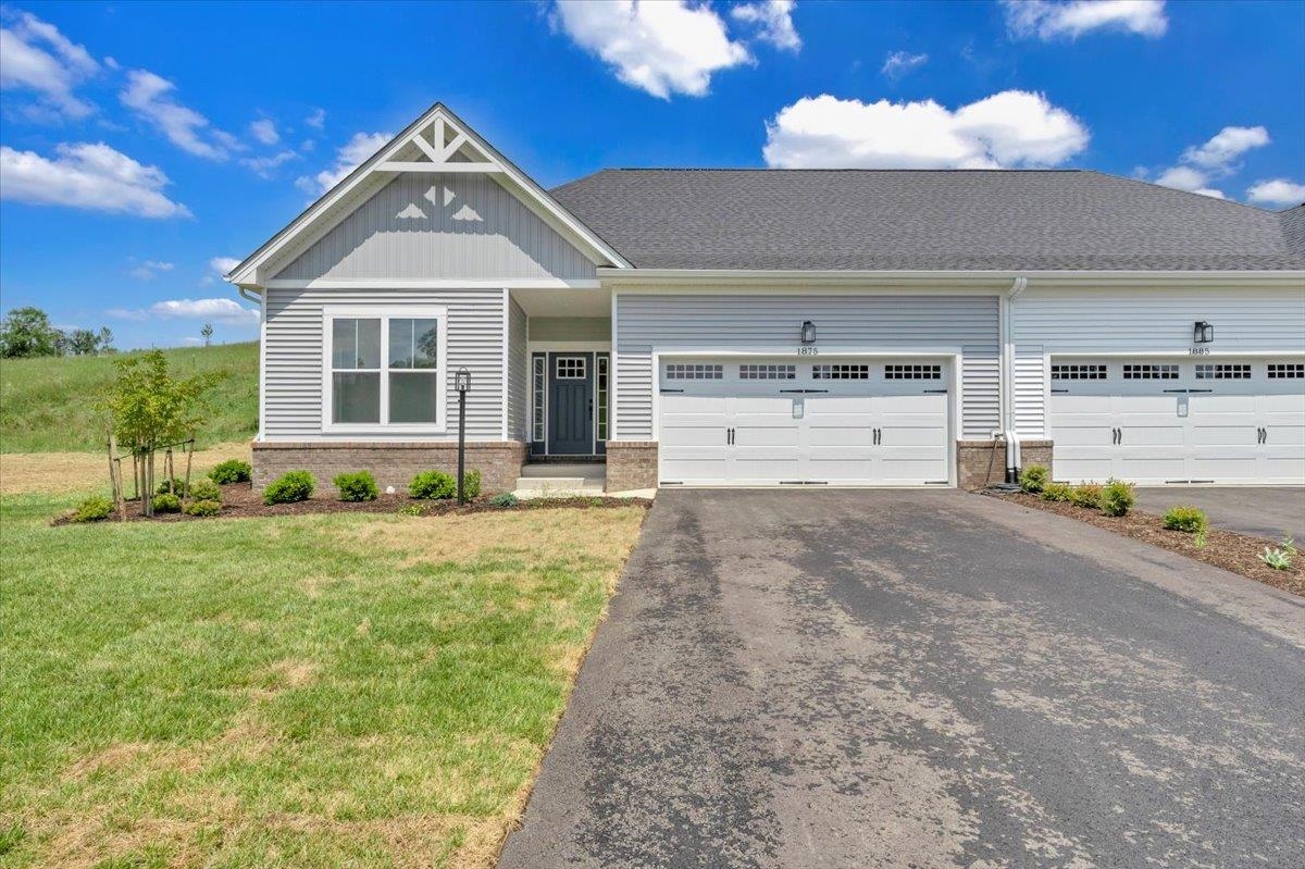 3015 Poole Place Blacksburg VA 24060