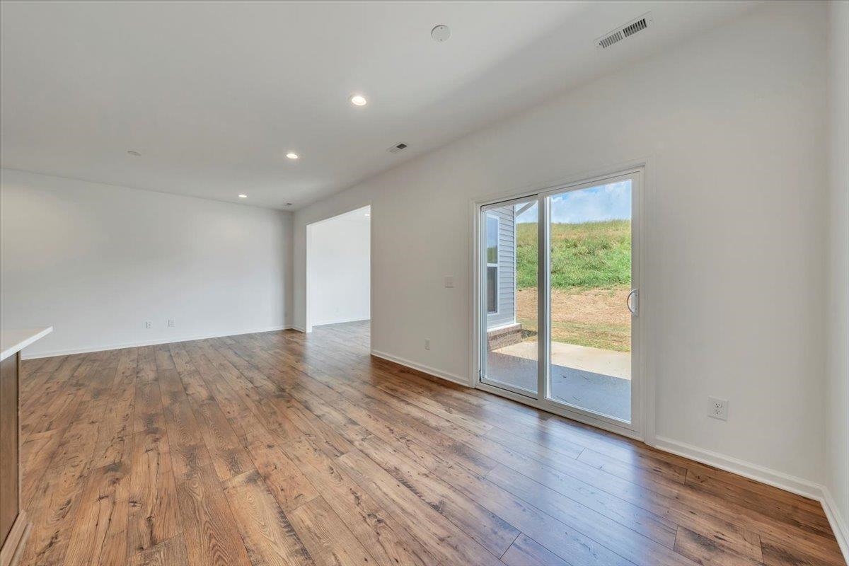 3015 Poole Place Blacksburg VA 24060