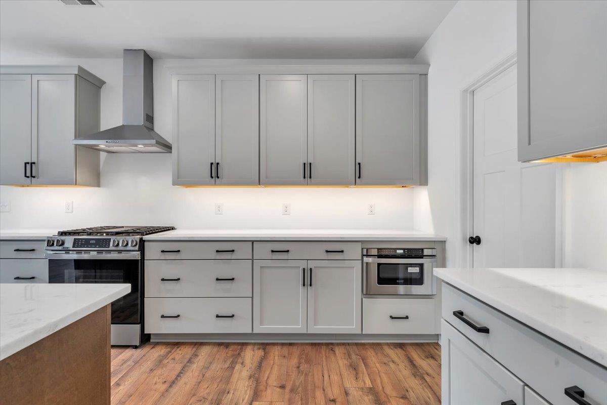 3015 Poole Place Blacksburg VA 24060