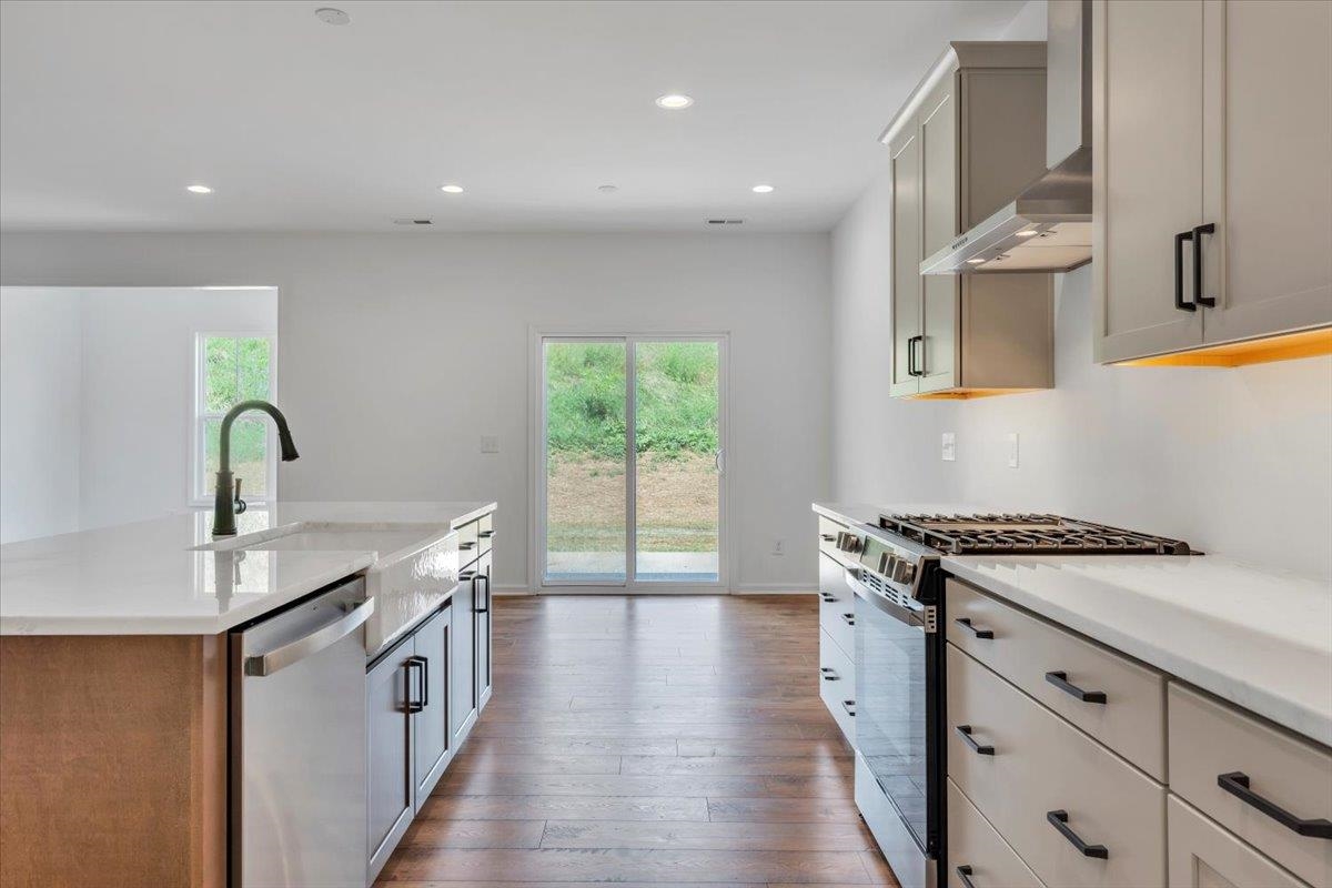 3015 Poole Place Blacksburg VA 24060