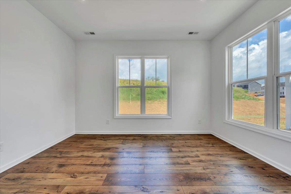 3015 Poole Place Blacksburg VA 24060