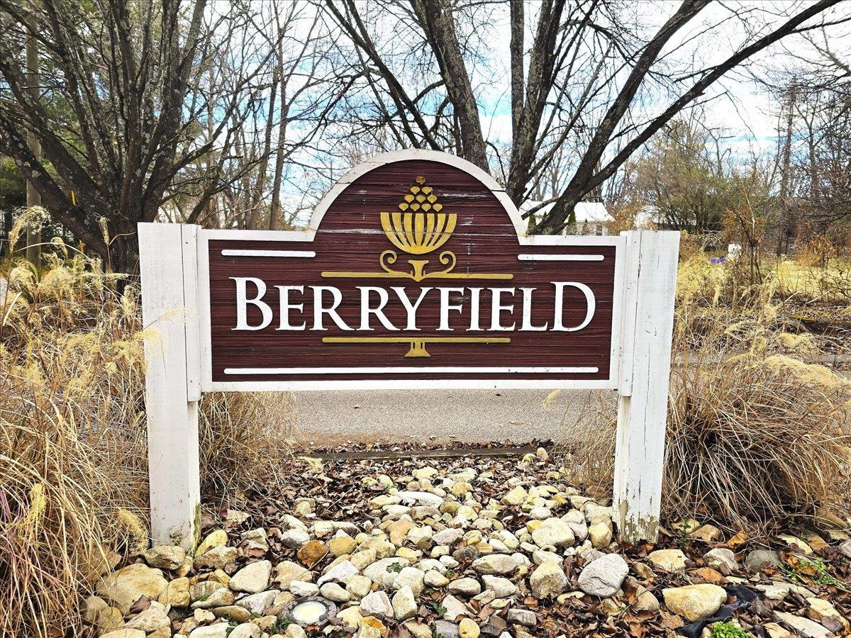 401 Berryfield Lane Blacksburg VA 24060