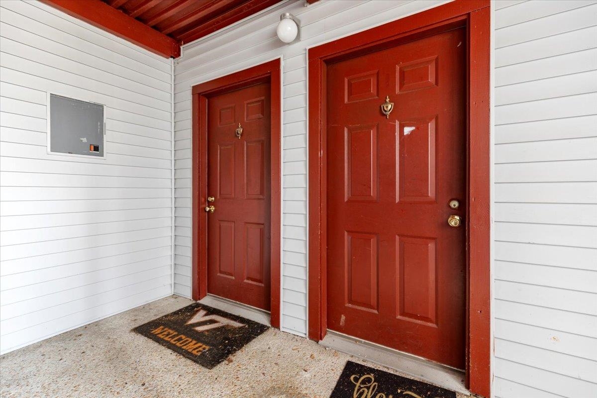 401 Berryfield Lane Blacksburg VA 24060