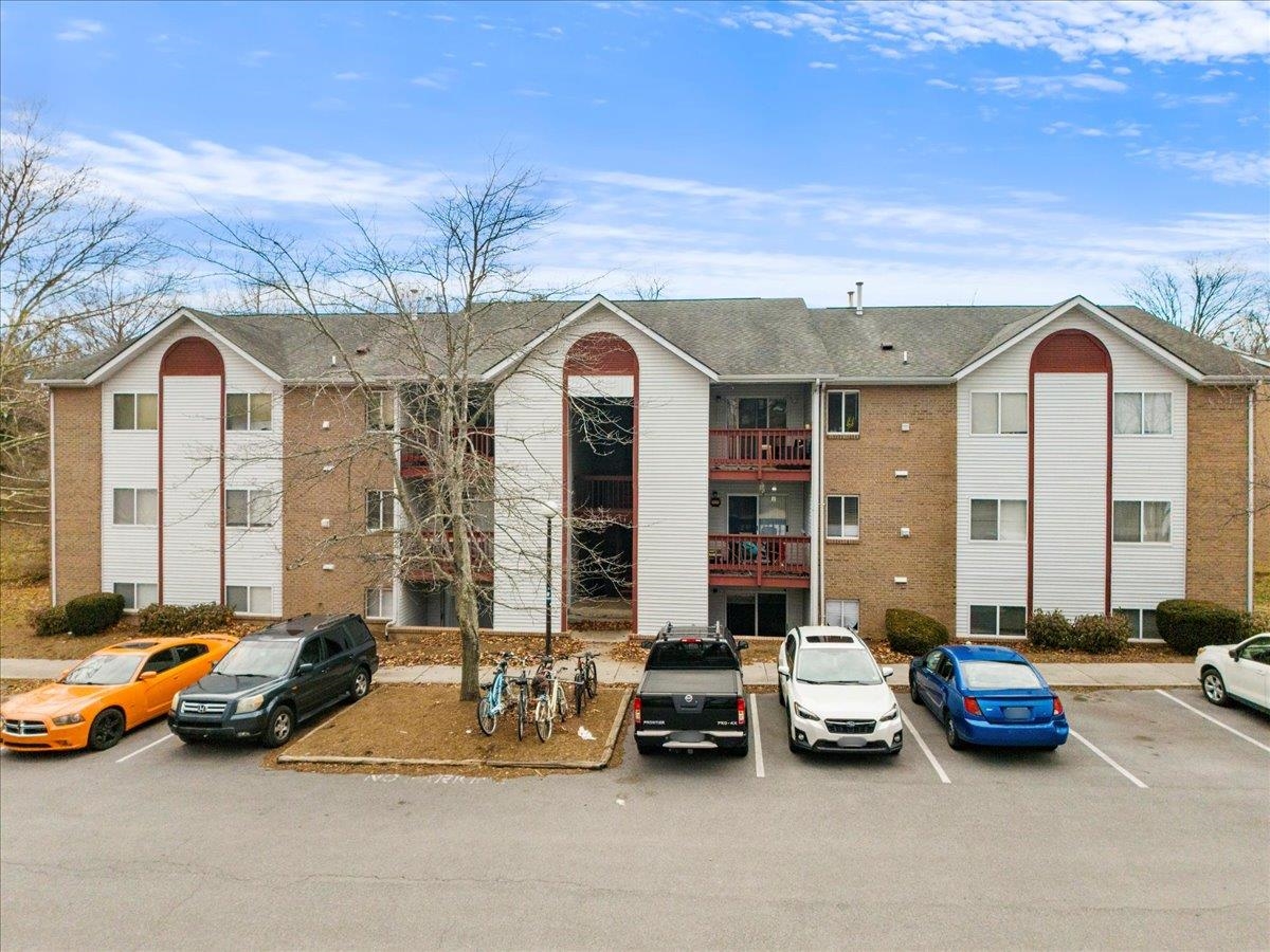 401 Berryfield Lane Blacksburg VA 24060