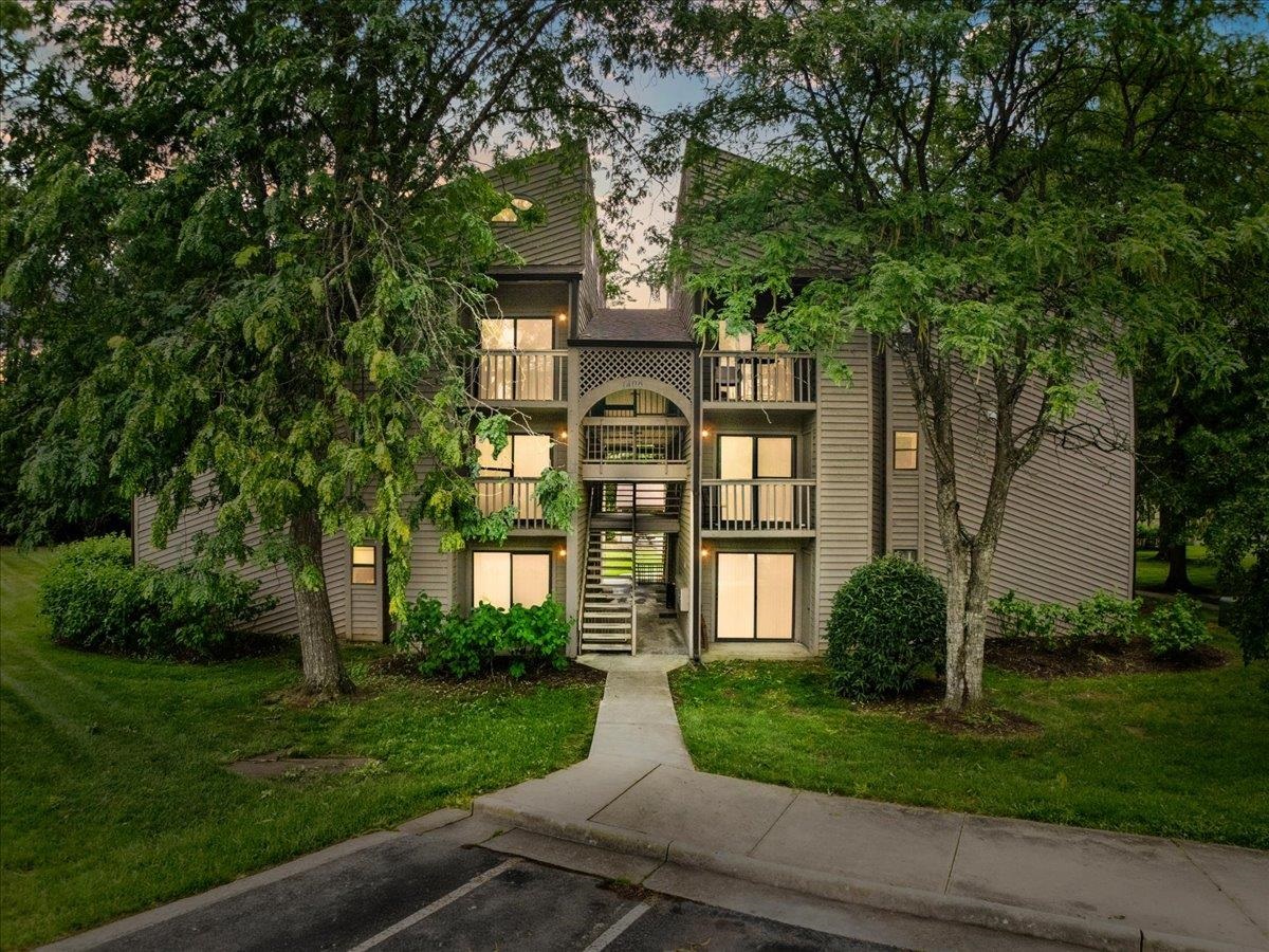 1406 University City Boulevard Blacksburg VA 24060