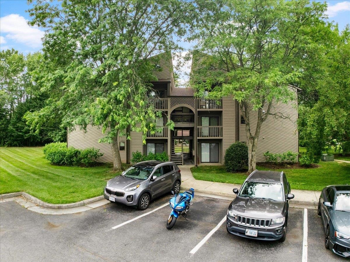 1406 University City Boulevard Blacksburg VA 24060