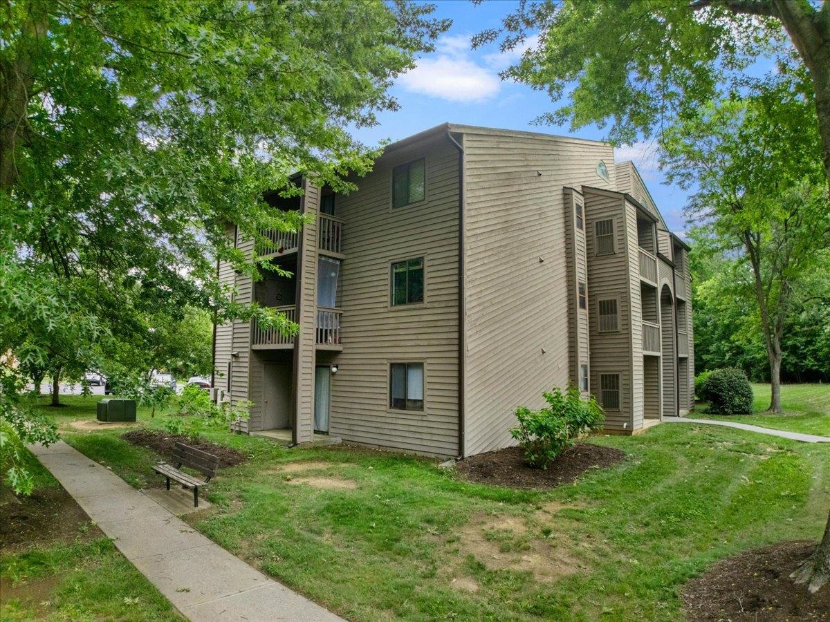 1406 University City Boulevard Blacksburg VA 24060