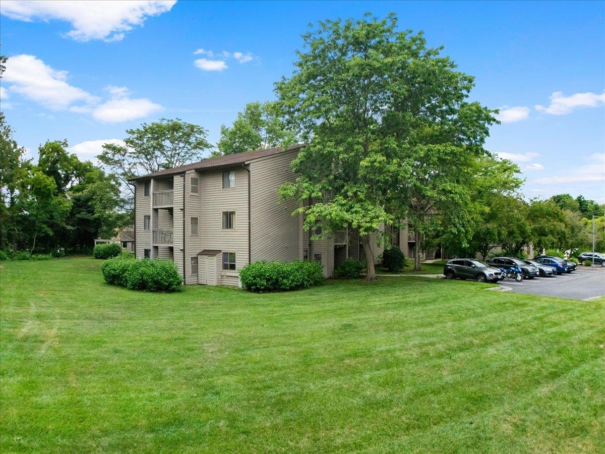1406 University City Boulevard Blacksburg VA 24060
