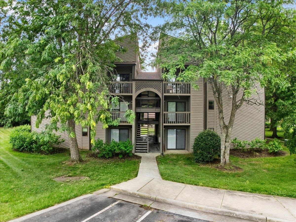 1406 University City Boulevard Blacksburg VA 24060