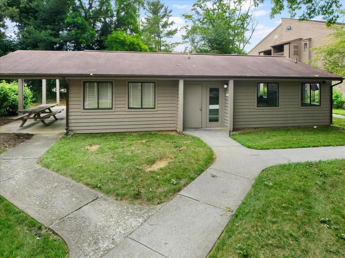 1406 University City Boulevard Blacksburg VA 24060