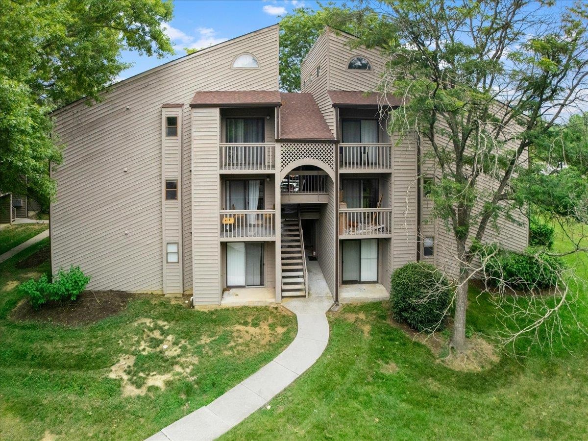 1406 University City Boulevard Blacksburg VA 24060