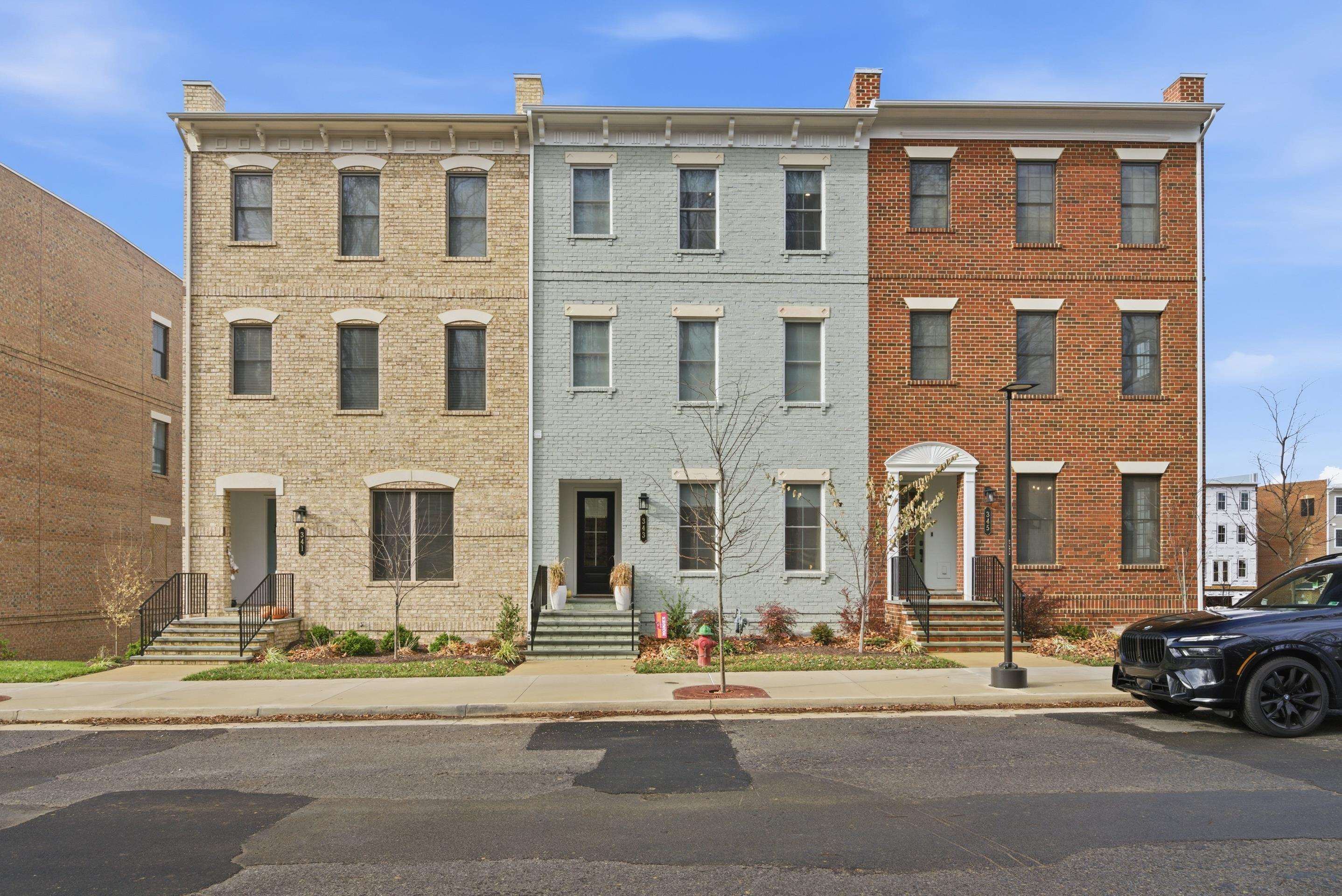 Blacksburg VA, 343 Eheart Street SE