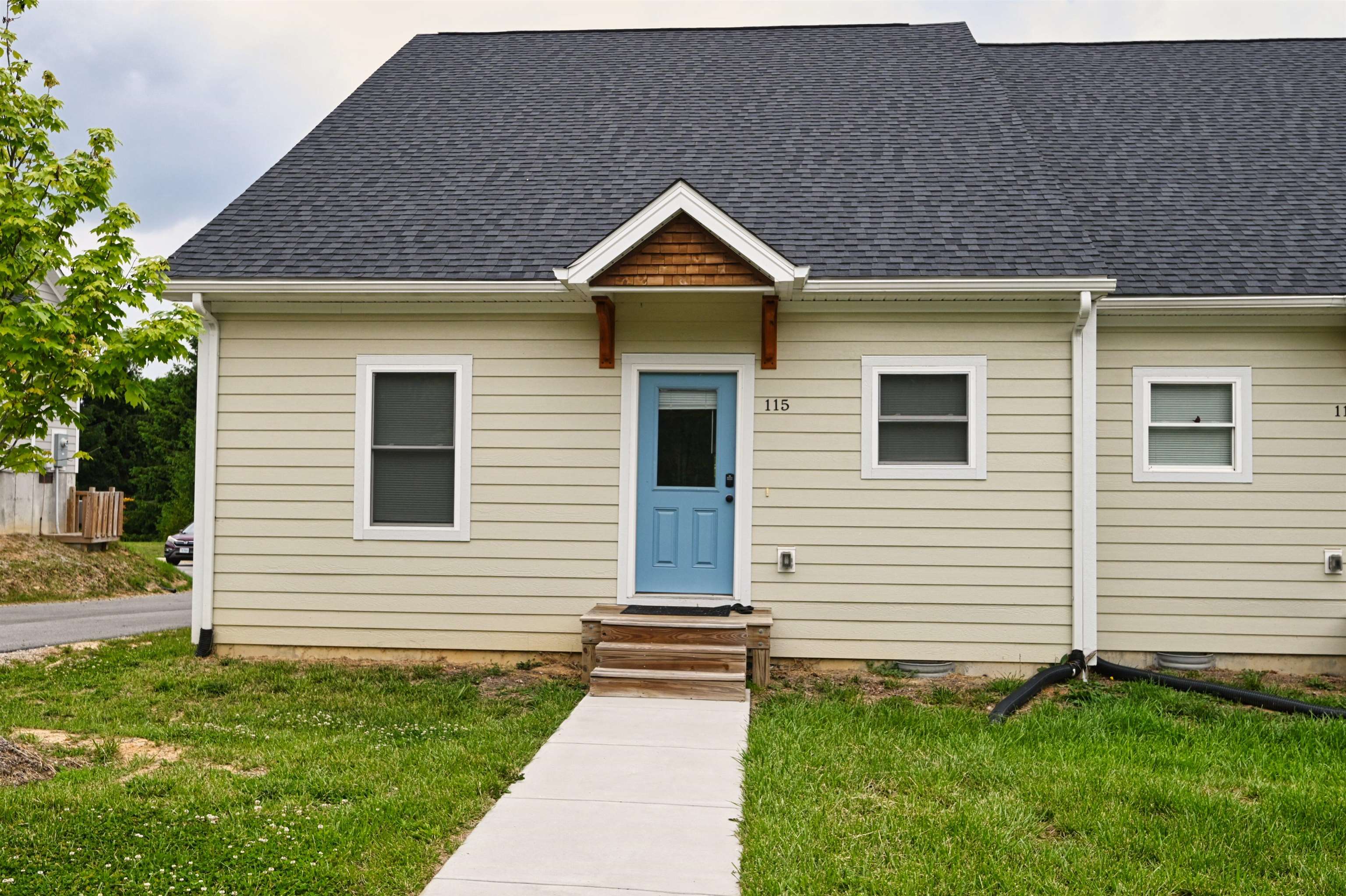 115 Mt Tabor Road Blacksburg VA 24060