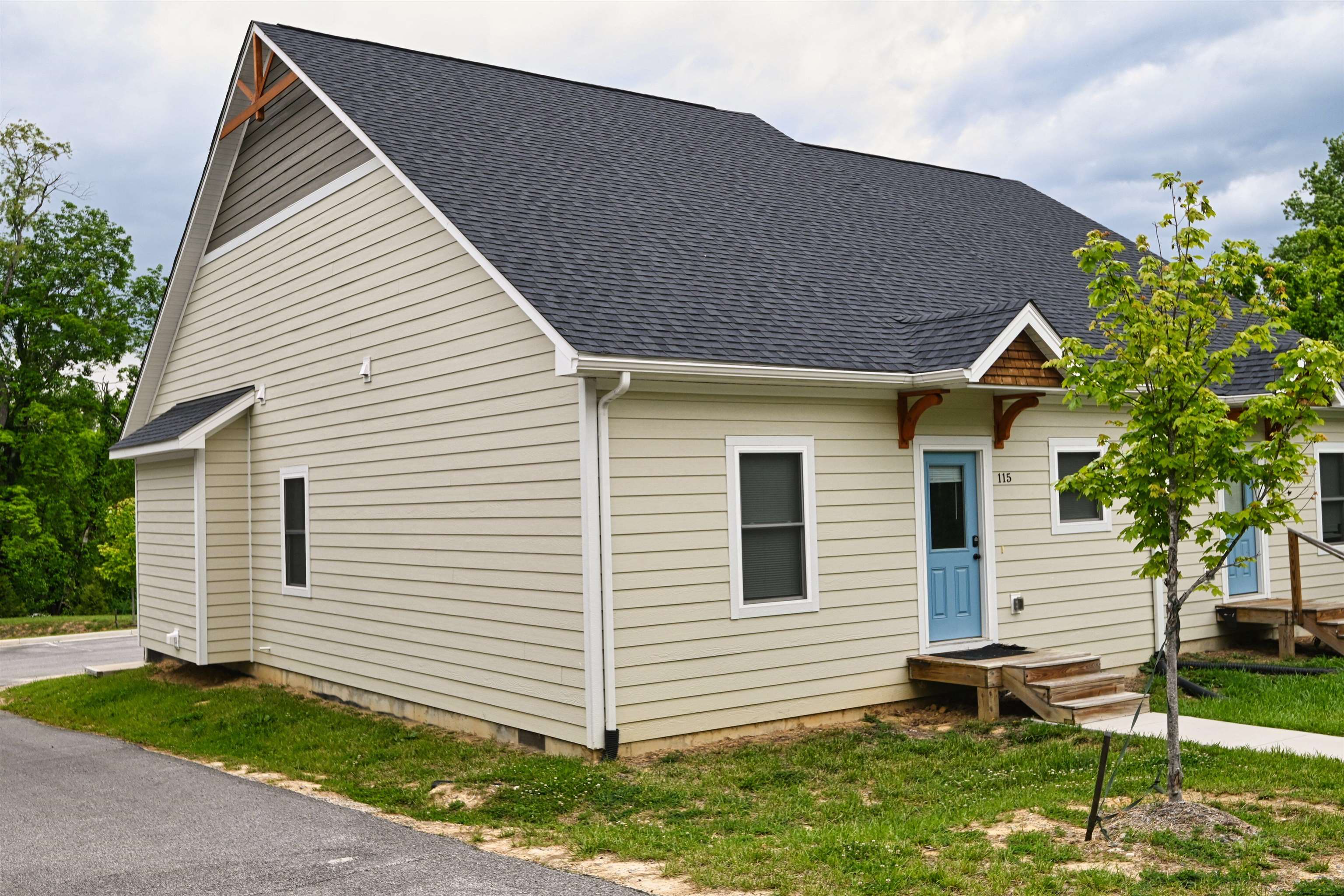 115 Mt Tabor Road Blacksburg VA 24060
