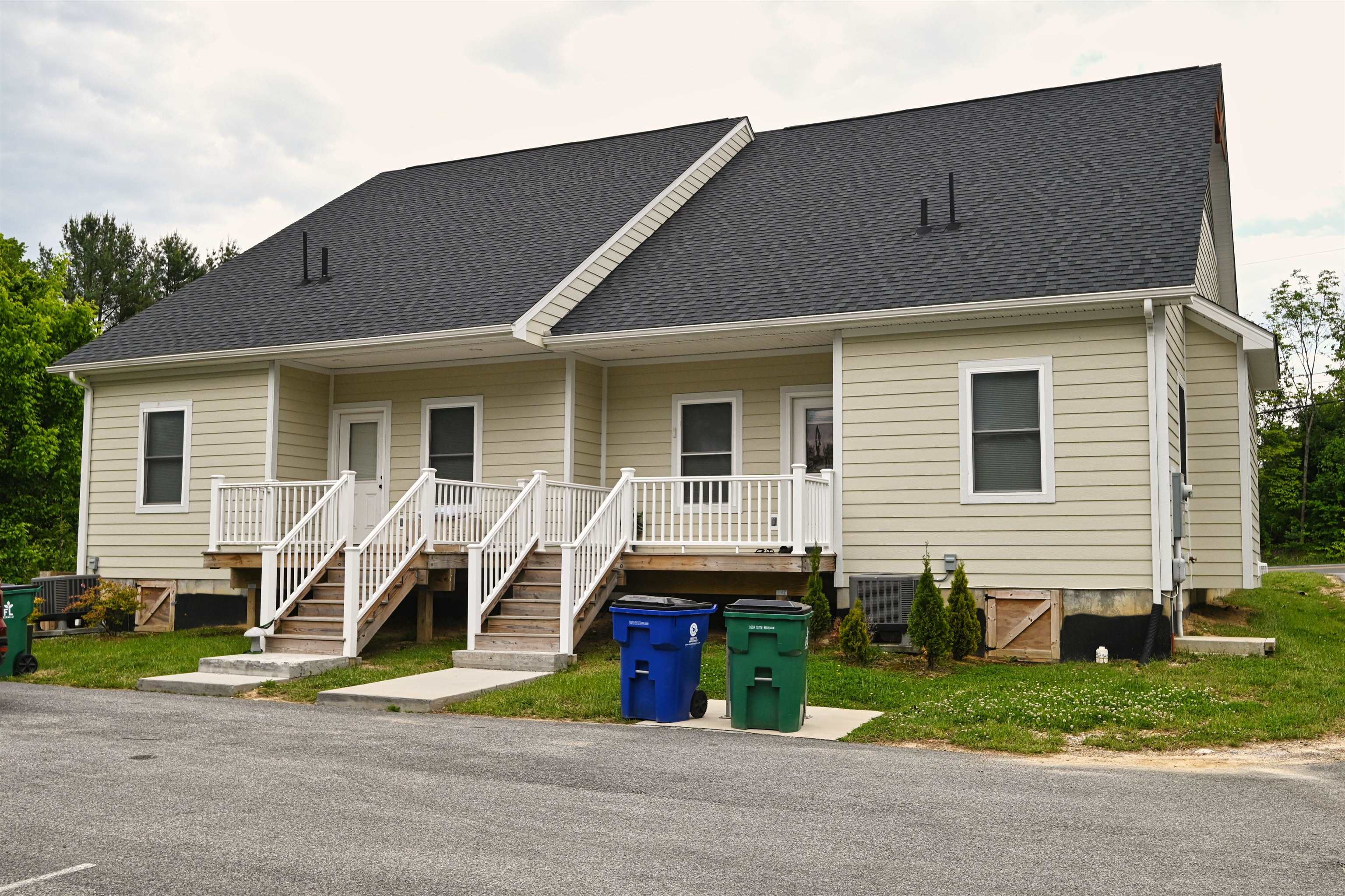 115 Mt Tabor Road Blacksburg VA 24060