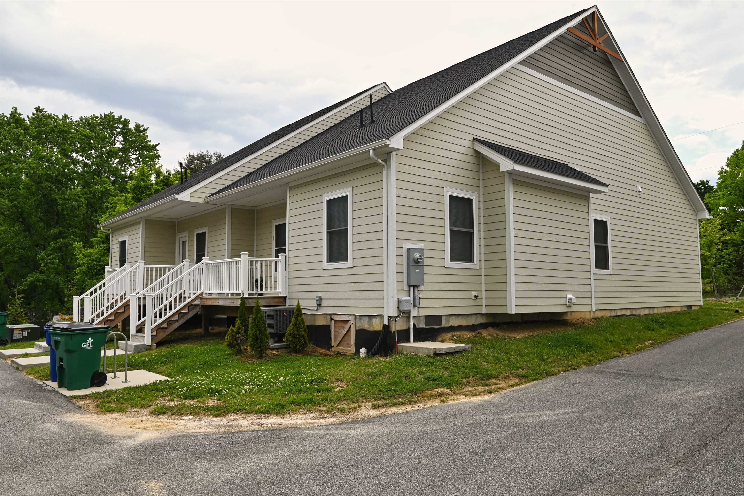 115 Mt Tabor Road Blacksburg VA 24060