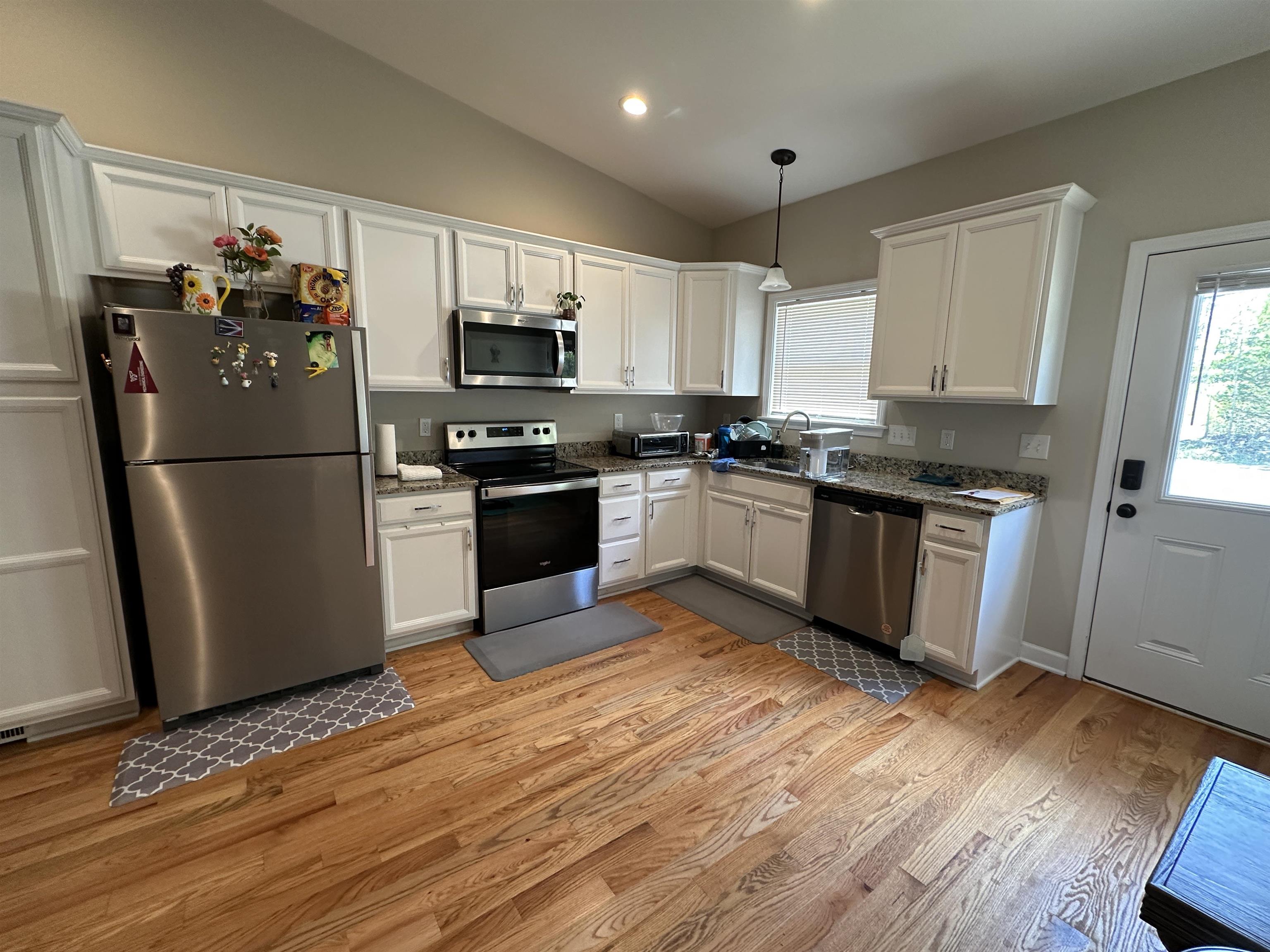 115 Mt Tabor Road Blacksburg VA 24060