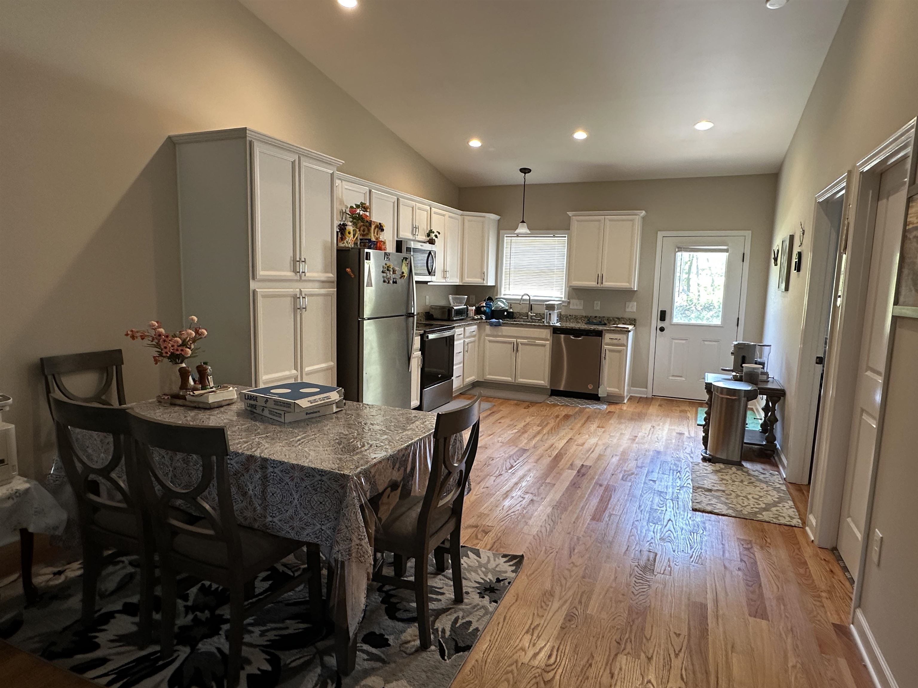 115 Mt Tabor Road Blacksburg VA 24060